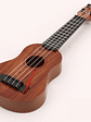 Mini Guitarra Infantil de 4 Cuerdas - Miniatura 5