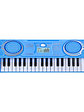 Piano Infantil Electrónico 37 Teclas con Pantalla LED  - Miniatura 7