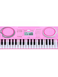 Piano Infantil Electrónico 37 Teclas con Pantalla LED  - Miniatura 9