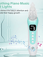 Aspirador Nasal Eléctrico para Bebés - Miniatura 4