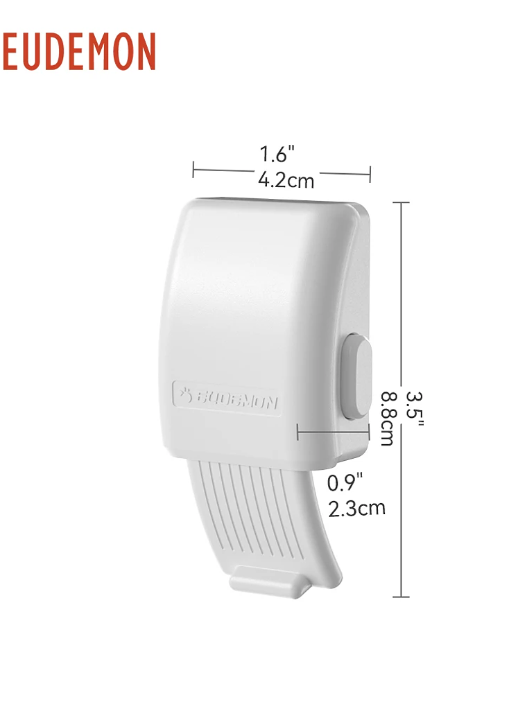 Seguro para Puerta de Horno EUDEMON 8