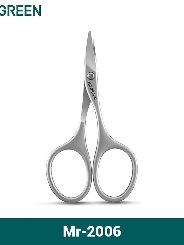 Tijeras de Uñas para Bebés 7