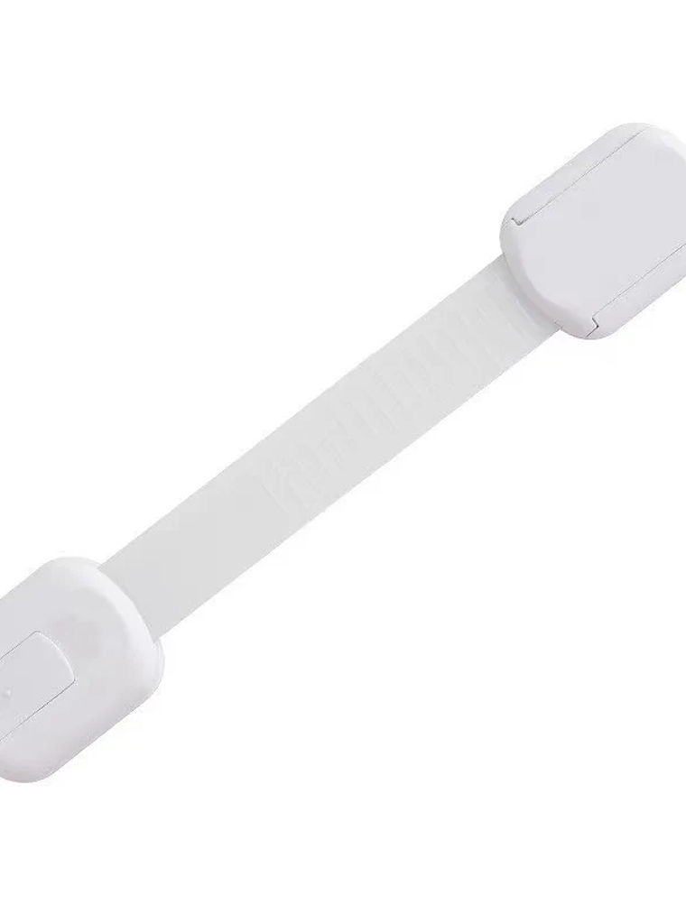 Pack de 6/10 Seguros de Seguridad Infantil  3