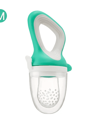 Alimentador de Frutas y Verduras para Bebés