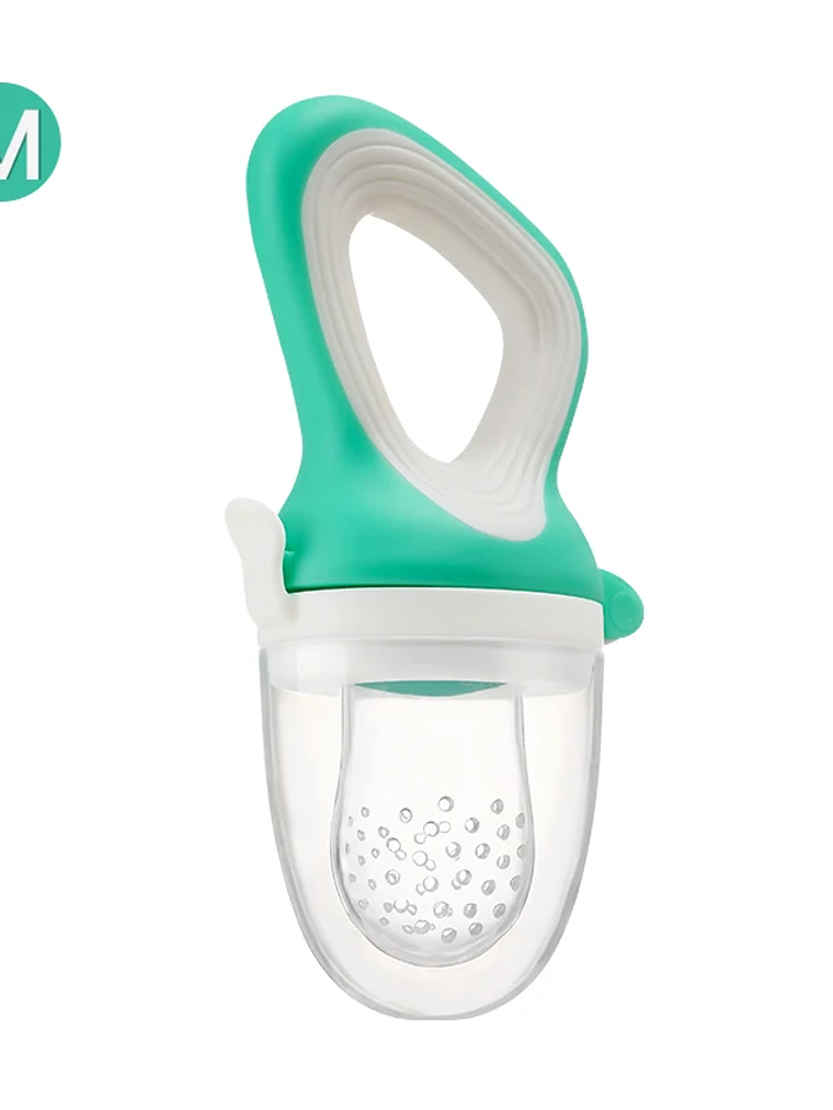 Alimentador de Frutas y Verduras para Bebés 1