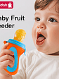 Alimentador de Frutas y Verduras para Bebés - Miniatura 2