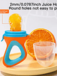 Alimentador de Frutas y Verduras para Bebés - Miniatura 6
