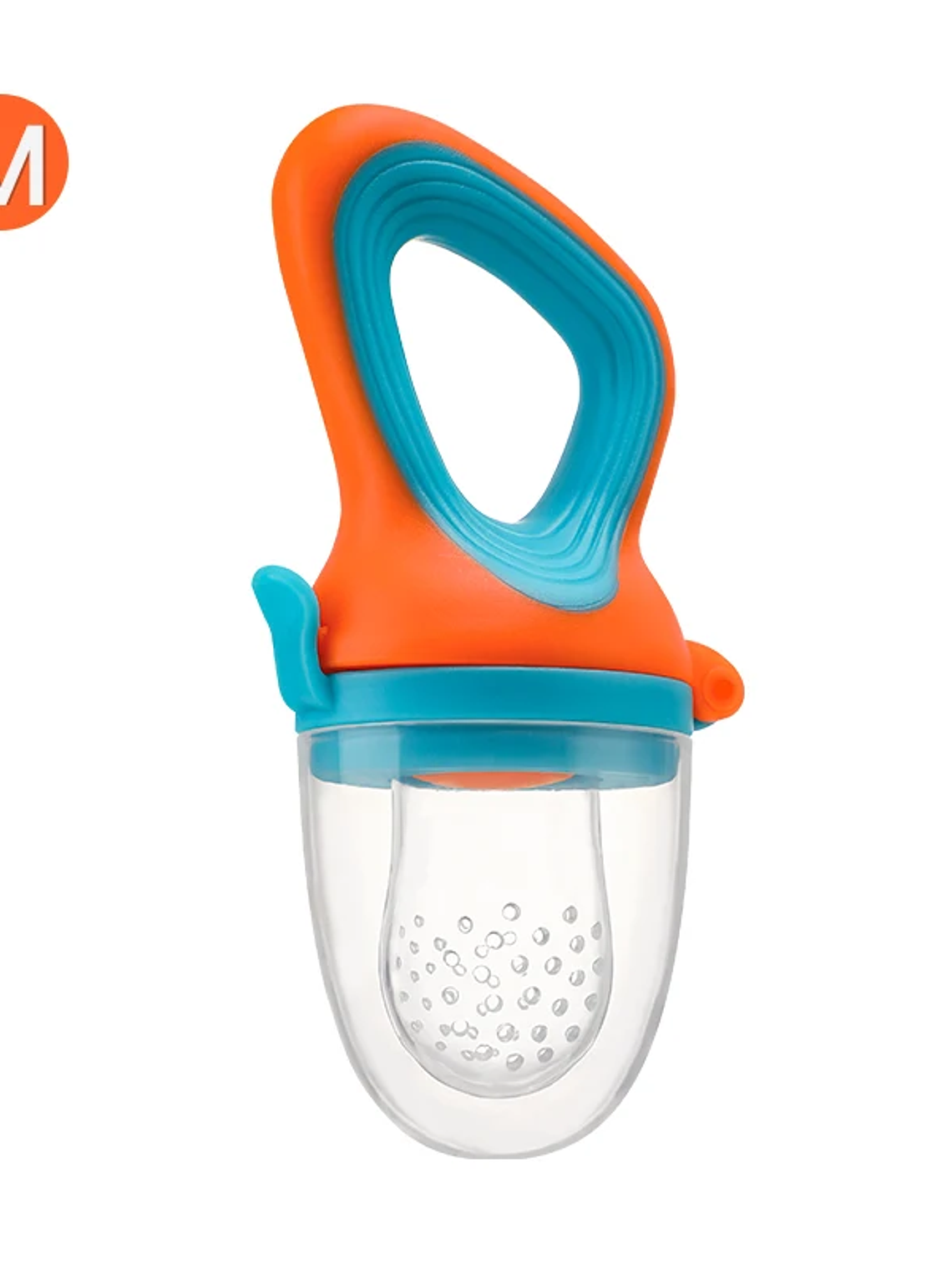 Alimentador de Frutas y Verduras para Bebés 14