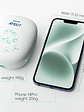 Extractor de Leche Eléctrico Portátil PHILIPS AVENT - Miniatura 2