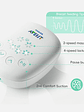 Extractor de Leche Eléctrico Portátil PHILIPS AVENT - Miniatura 4