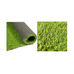 Pasto sintético 20 mm