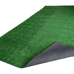 Pasto sintético 10 mm