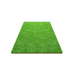 Pasto sintético sepultura 