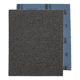 LIJA PARA FIERRO GRANO 80