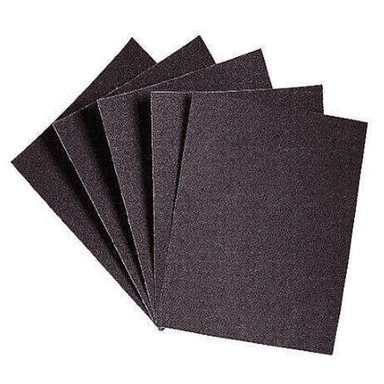 LIJA PARA FIERRO GRANO 120