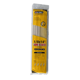 ELECTRODO E 7018 1/8 1 KG 