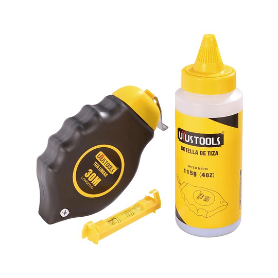 JUEGO TIZALINEA CON TIZA 