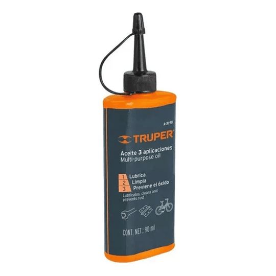 ACEITE MULTIUSO 90ML