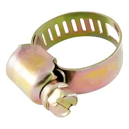 ABRAZADERA MANG METAL 1x9MM 