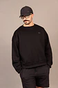 The Statement Crewneck Hombre - Miniatura 2