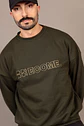 Origin Crewneck Hombre  - Miniatura 2