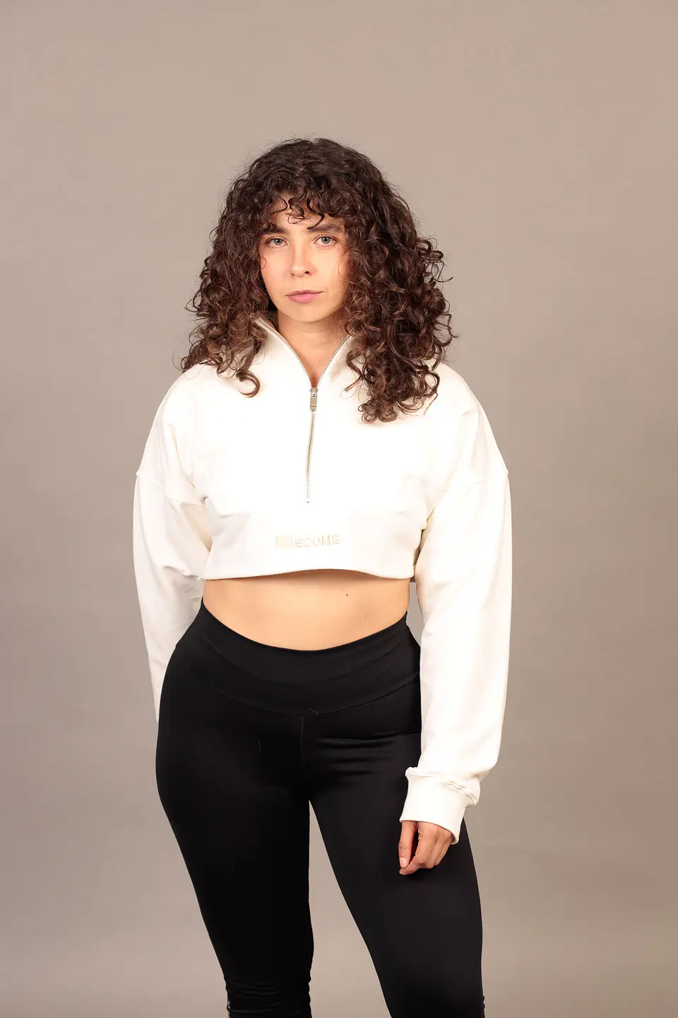 Balance Sweatshirt Mujer 1