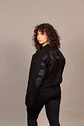 The Statement Crewneck Mujer - Miniatura 2