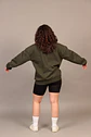 Origin Crewneck Mujer  - Miniatura 3