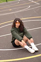 Origin Crewneck Mujer  - Miniatura 5