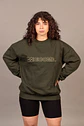 Origin Crewneck Mujer  - Miniatura 1