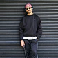 The Statement Crewneck Hombre - Miniatura 4