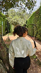 Balance Sweatshirt Mujer - Miniatura 5