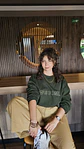 Origin Crewneck Mujer  - Miniatura 8