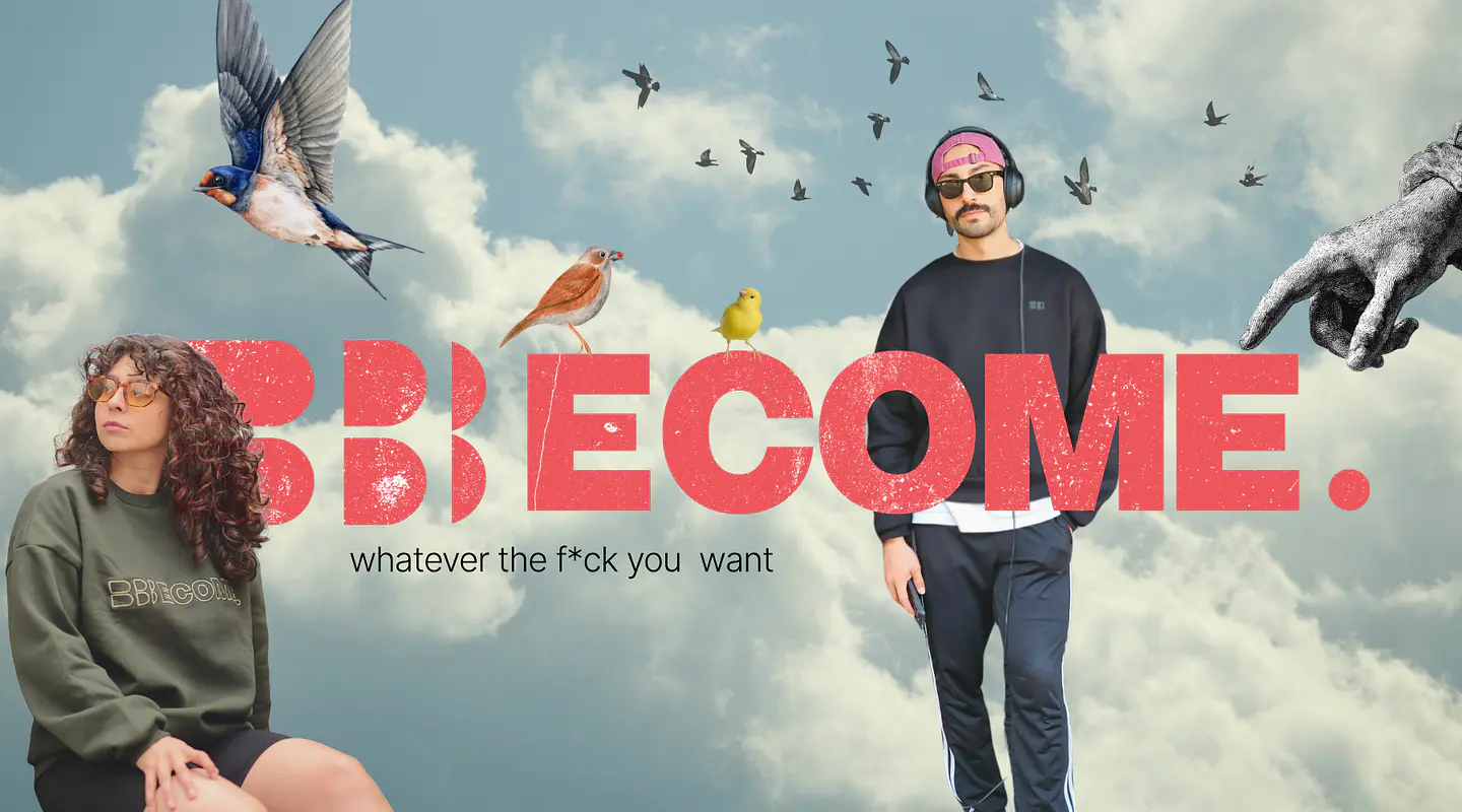 Become Athleisure