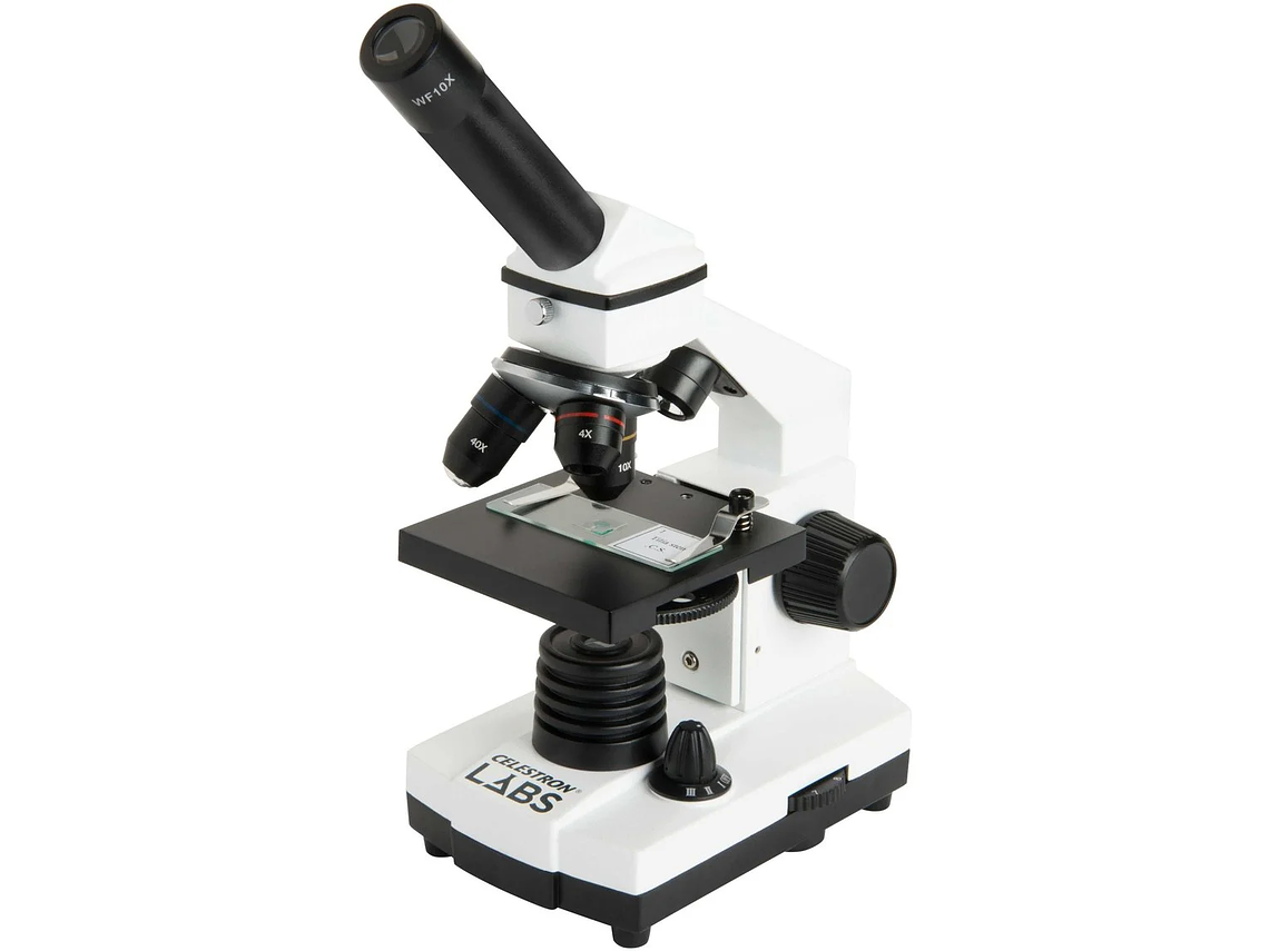 MICROSCOPIO CELESTRON CM800 1
