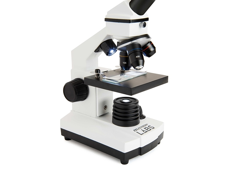 MICROSCOPIO CELESTRON CM800 2