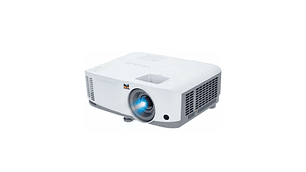 PROYECTOR VIEWSONIC PA503S DLP 3800 LÚMENES SVGA PARA ESPACIOS PEQUEÑOS