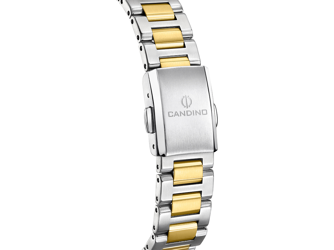 RELOJ C4750/2 CANDINO SWISS VERDE MUJER GENTS SPORT 2