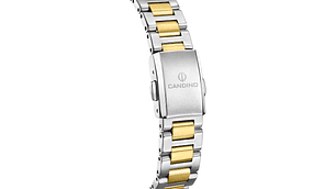 RELOJ C4750/2 CANDINO SWISS VERDE MUJER GENTS SPORT