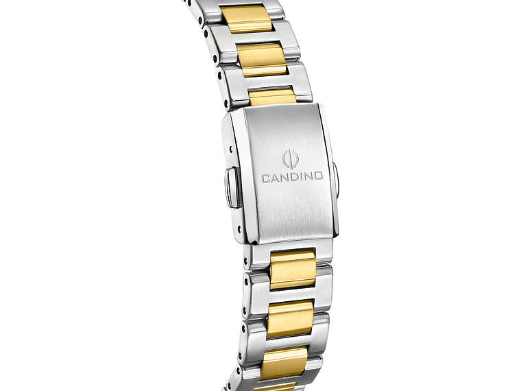 RELOJ C4750/2 CANDINO SWISS VERDE MUJER GENTS SPORT 2