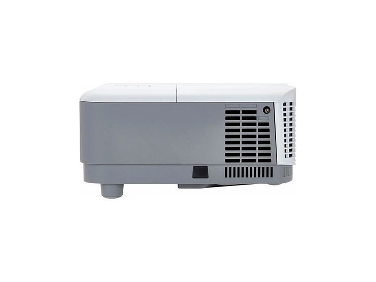 PROYECTOR VIEWSONIC PA503S DLP 3800 LÚMENES SVGA PARA ESPACIOS PEQUEÑOS 4