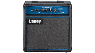 AMPLIFICADOR DE BAJO LANEY RB1