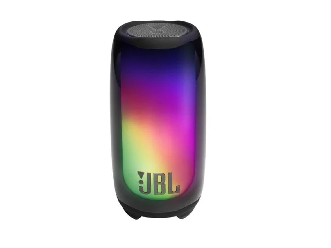 PARLANTE JBL PULSE 5 CON LUCES 1