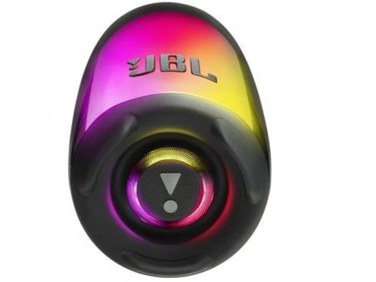PARLANTE JBL PULSE 5 CON LUCES 2