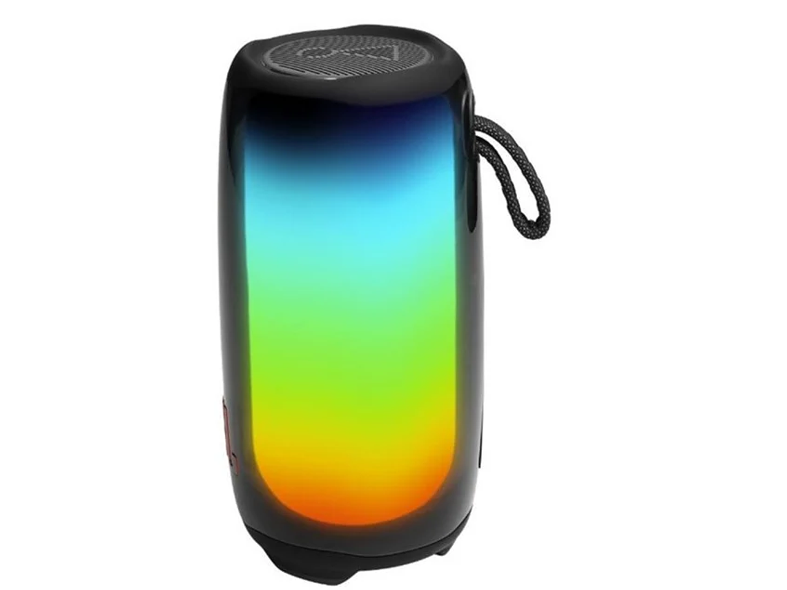 PARLANTE JBL PULSE 5 CON LUCES 4