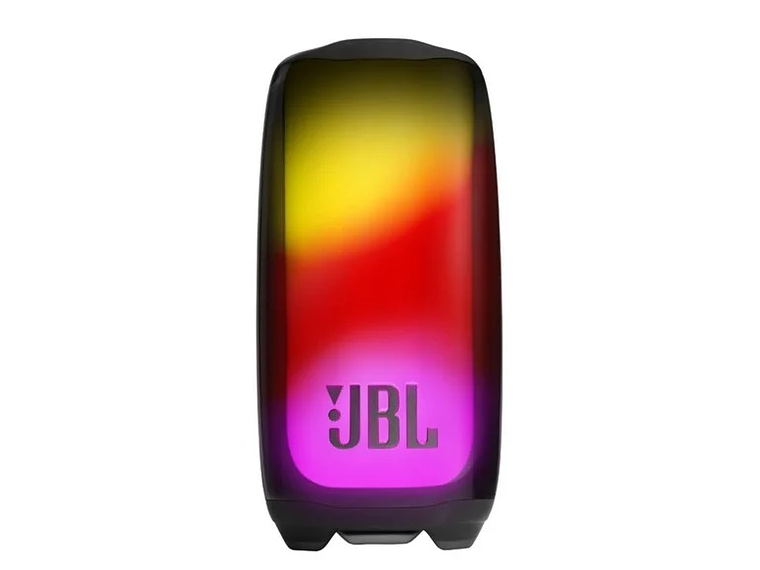 PARLANTE JBL PULSE 5 CON LUCES 5