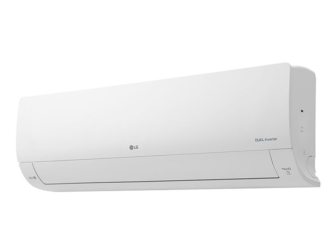  AIRE ACONDICIONADO FRÍO/CALOR 18000 BTU WIFI DUAL INVERTER VM182H9 4