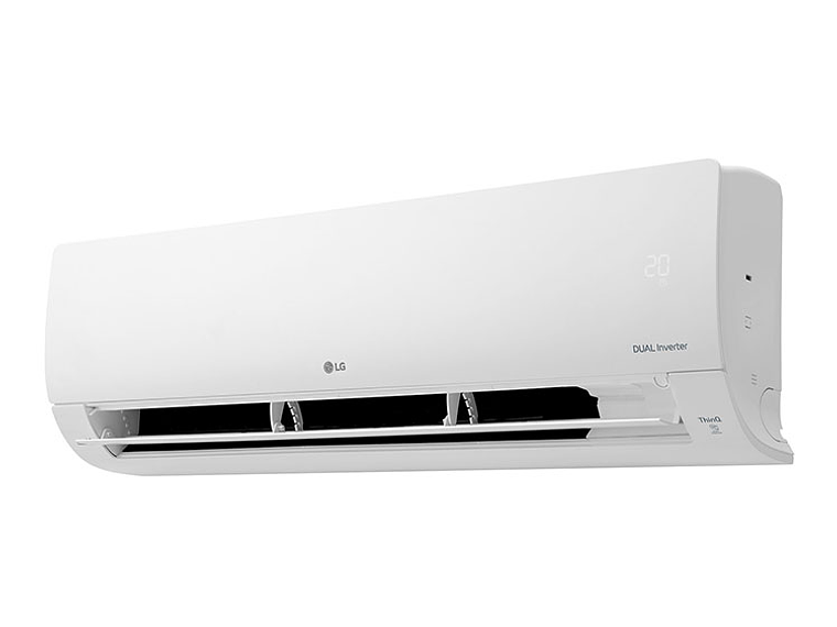  AIRE ACONDICIONADO FRÍO/CALOR 18000 BTU WIFI DUAL INVERTER VM182H9 5