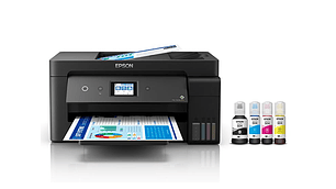 MULTIFUNCIONAL EPSON ECOTANK L14150 WIFI