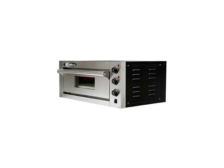 HORNO PIZZA ELÉCTRICO MODELO HEP-01-1 1